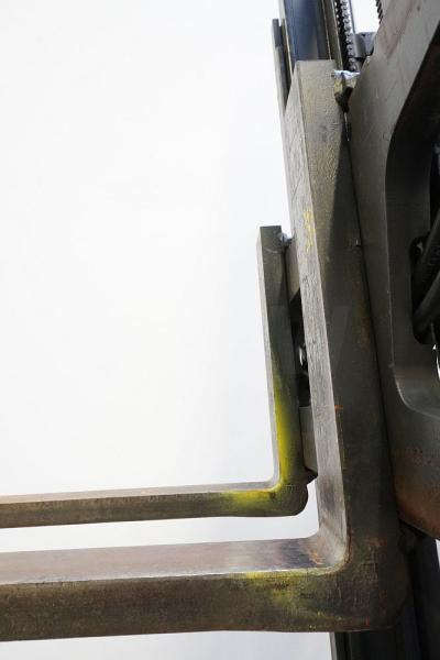 Linde E 25 387 - Elektritõstuk: pilt 4 Linde E 25 387 - Elektritõstuk: pilt 4
