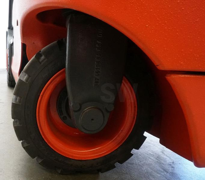 Elektritõstuk Linde E 30 387: pilt 7