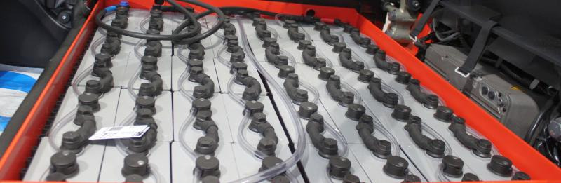Linde E 30/600 HL 387 - Elektritõstuk: pilt 5 Linde E 30/600 HL 387 - Elektritõstuk: pilt 5