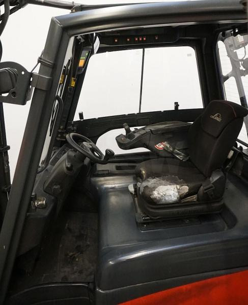 Linde E 35 HL 387 - Elektritõstuk: pilt 3 Linde E 35 HL 387 - Elektritõstuk: pilt 3