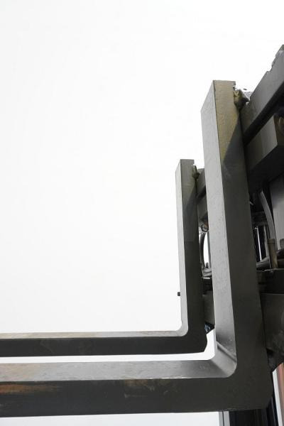 Linde H 16 T EVO 391-00 - Gaasitõstuk: pilt 5 Linde H 16 T EVO 391-00 - Gaasitõstuk: pilt 5