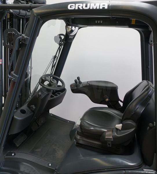 Linde H 16 T EVO 391-00 - Gaasitõstuk: pilt 3 Linde H 16 T EVO 391-00 - Gaasitõstuk: pilt 3