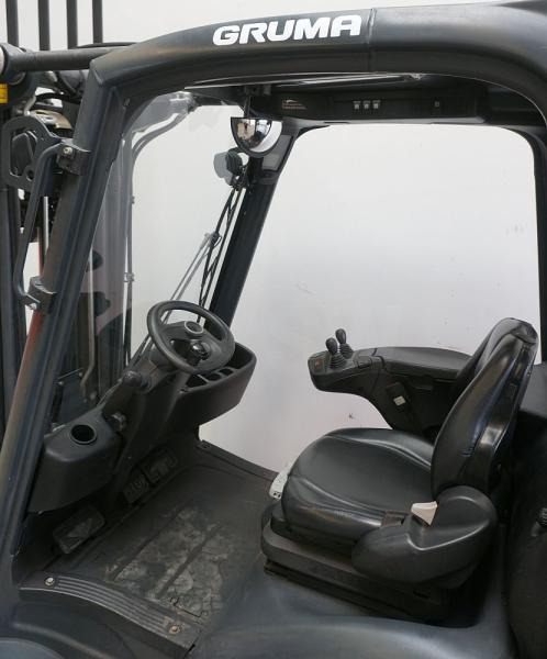 Linde H 16 T EVO 391-00 - Gaasitõstuk: pilt 3 Linde H 16 T EVO 391-00 - Gaasitõstuk: pilt 3