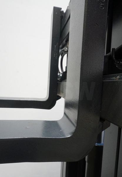 Linde H 25 D 1202 - Diiseltõstuk: pilt 5 Linde H 25 D 1202 - Diiseltõstuk: pilt 5