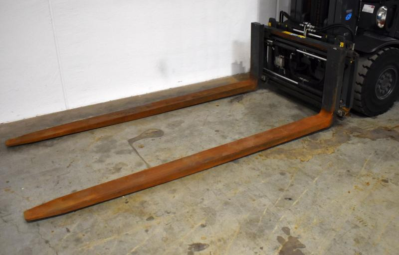 Diiseltõstuk Linde H 30 D 1202: pilt 6