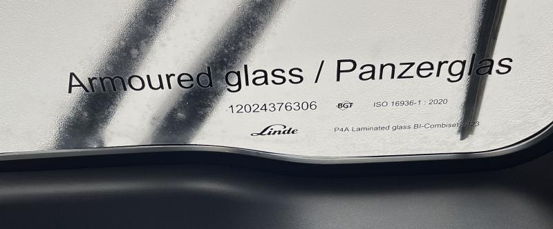 Linde H 30 D 1202 - Diiseltõstuk: pilt 5 Linde H 30 D 1202 - Diiseltõstuk: pilt 5