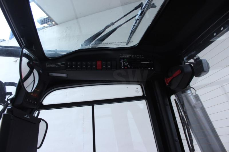 Linde H 30 T 1202 - Gaasitõstuk: pilt 4 Linde H 30 T 1202 - Gaasitõstuk: pilt 4