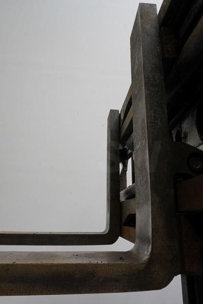 Linde H 30 T EVO 393-02 - Gaasitõstuk: pilt 5 Linde H 30 T EVO 393-02 - Gaasitõstuk: pilt 5