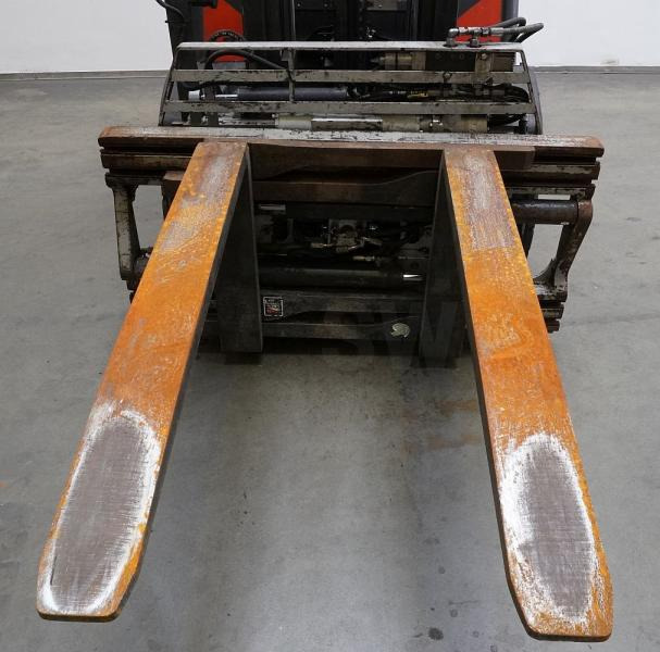 Gaasitõstuk Linde H 30 T EVO 393-02: pilt 6