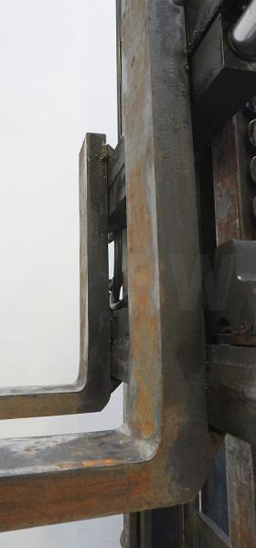 Linde H 35 T EVO 393-02 - Gaasitõstuk: pilt 5 Linde H 35 T EVO 393-02 - Gaasitõstuk: pilt 5