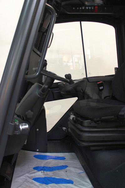 Linde H 40 T EVO 394-02 - Gaasitõstuk: pilt 3 Linde H 40 T EVO 394-02 - Gaasitõstuk: pilt 3