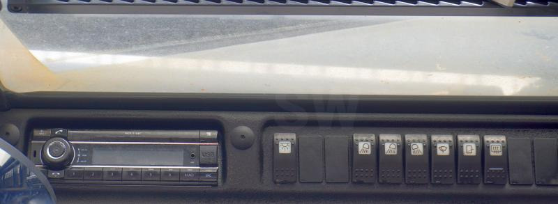 Gaasitõstuk Linde H 70 T EVO 396-03: pilt 8