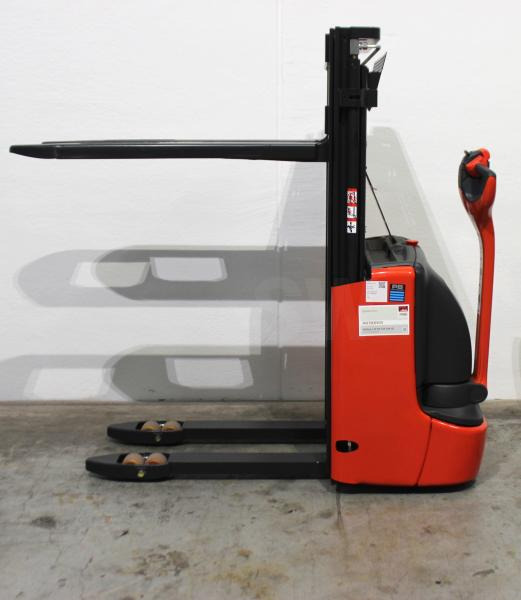 Linde L 12 1172 - Virnastaja: pilt 4 Linde L 12 1172 - Virnastaja: pilt 4