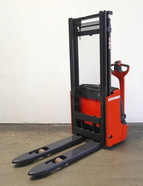 Linde L 12 1172 - Virnastaja: pilt 2 Linde L 12 1172 - Virnastaja: pilt 2