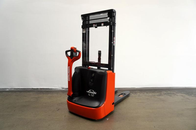 Linde L 12 1172 - Virnastaja: pilt 1 Linde L 12 1172 - Virnastaja: pilt 1