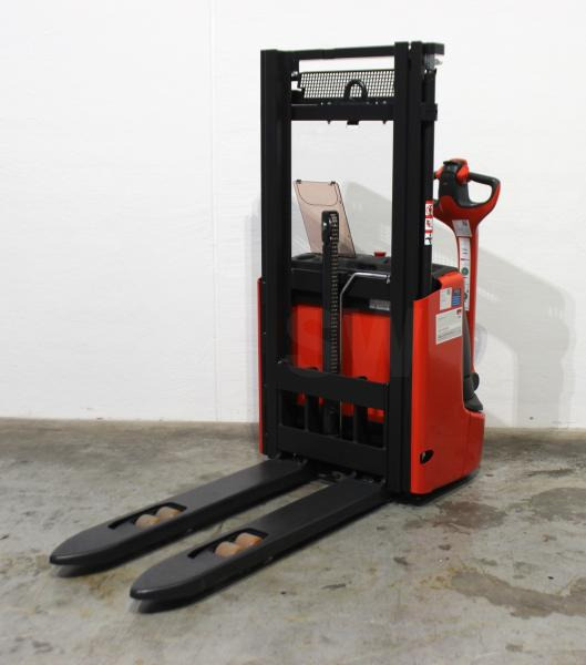 Linde L 12 1172 - Virnastaja: pilt 3 Linde L 12 1172 - Virnastaja: pilt 3