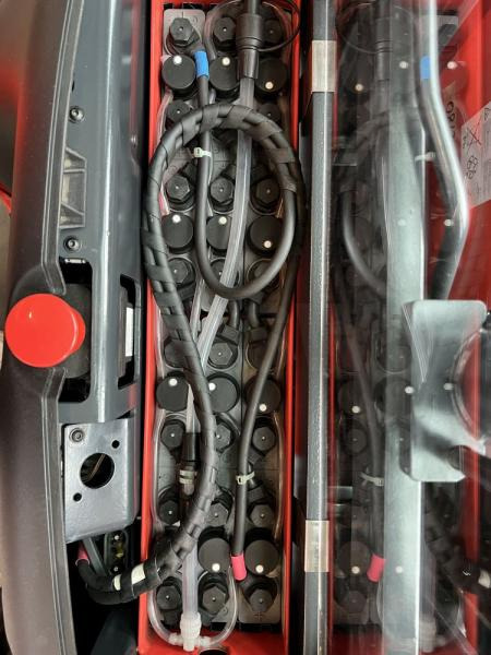 Linde L 12 1172 - Virnastaja: pilt 4 Linde L 12 1172 - Virnastaja: pilt 4