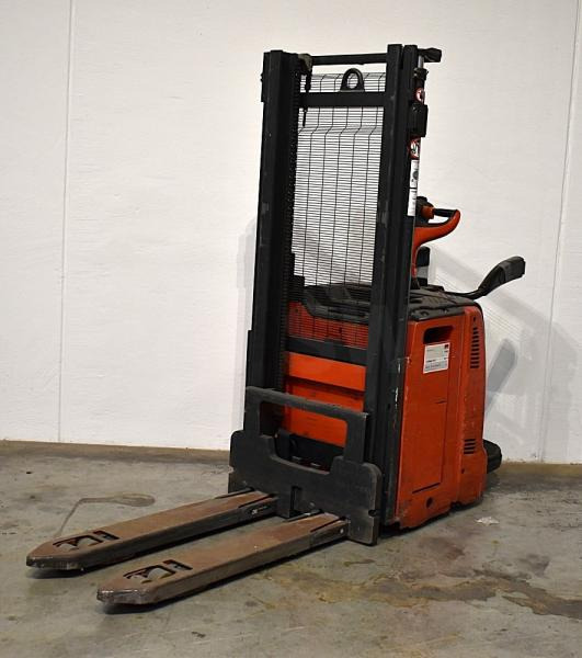 Linde L 12 L AP 133 - Virnastaja: pilt 2 Linde L 12 L AP 133 - Virnastaja: pilt 2