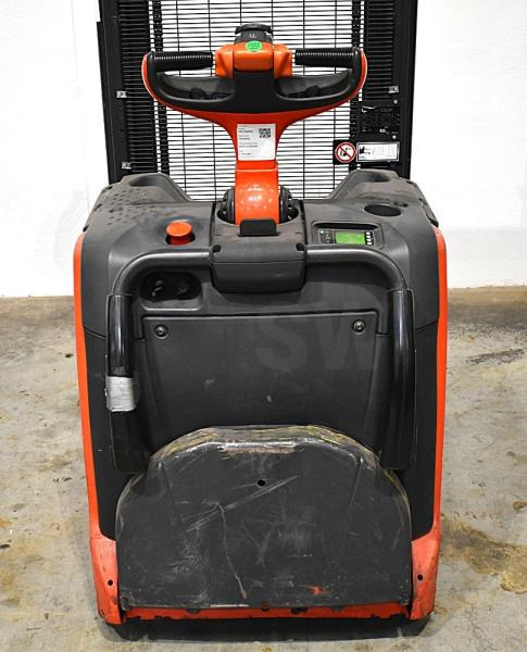 Linde L 12 L AP 133 - Virnastaja: pilt 3 Linde L 12 L AP 133 - Virnastaja: pilt 3