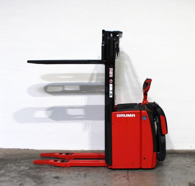 Linde L 14 AP i 1173-01 - Virnastaja: pilt 3 Linde L 14 AP i 1173-01 - Virnastaja: pilt 3