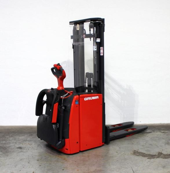 Linde L 14 AP i 1173-01 - Virnastaja: pilt 1 Linde L 14 AP i 1173-01 - Virnastaja: pilt 1