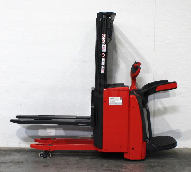 Linde L 14 AP i 1173-01 - Virnastaja: pilt 4 Linde L 14 AP i 1173-01 - Virnastaja: pilt 4