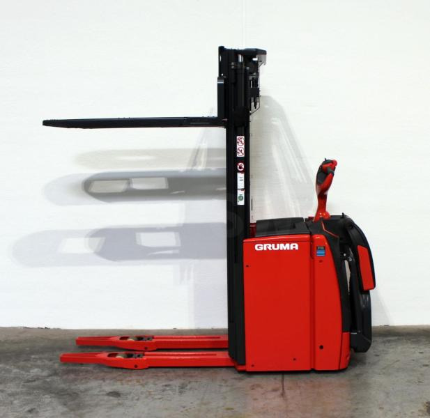 Linde L 14 AP i 1173-01 - Virnastaja: pilt 3 Linde L 14 AP i 1173-01 - Virnastaja: pilt 3