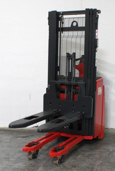 Linde L 14 AP i 1173-01 - Virnastaja: pilt 3 Linde L 14 AP i 1173-01 - Virnastaja: pilt 3