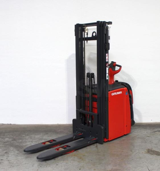 Linde L 14 AP i 1173-01 - Virnastaja: pilt 2 Linde L 14 AP i 1173-01 - Virnastaja: pilt 2
