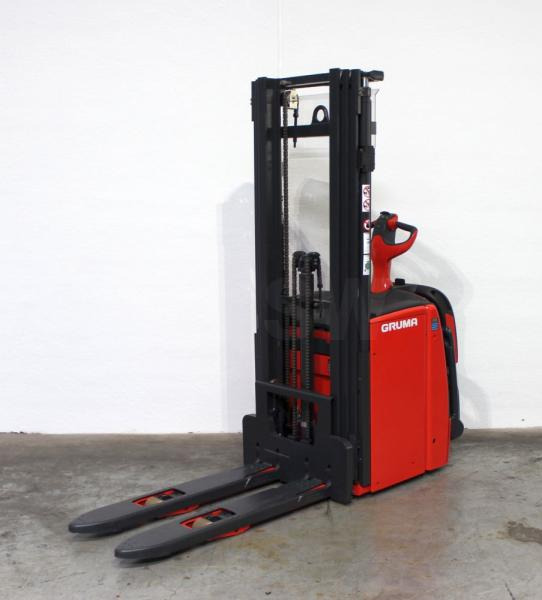 Linde L 14 AP i 1173 - Virnastaja: pilt 3 Linde L 14 AP i 1173 - Virnastaja: pilt 3