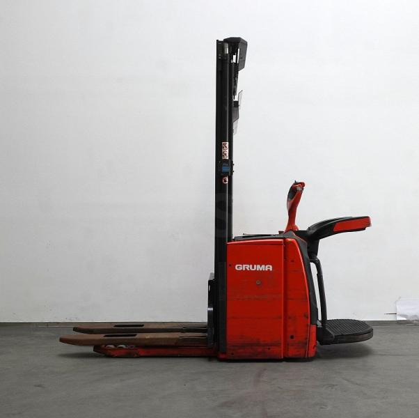 Linde L 14 AP i 1173 - Virnastaja: pilt 3 Linde L 14 AP i 1173 - Virnastaja: pilt 3