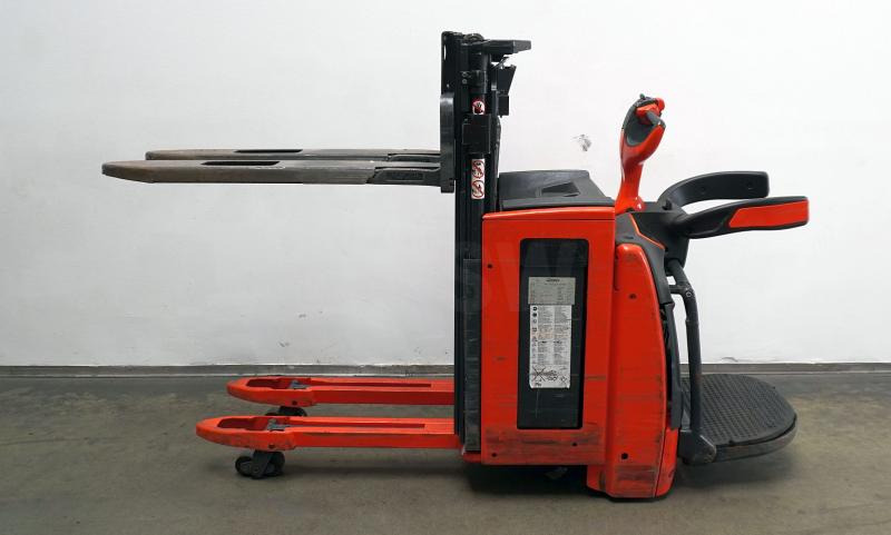 Linde L 14 AP i 1173 - Virnastaja: pilt 3 Linde L 14 AP i 1173 - Virnastaja: pilt 3