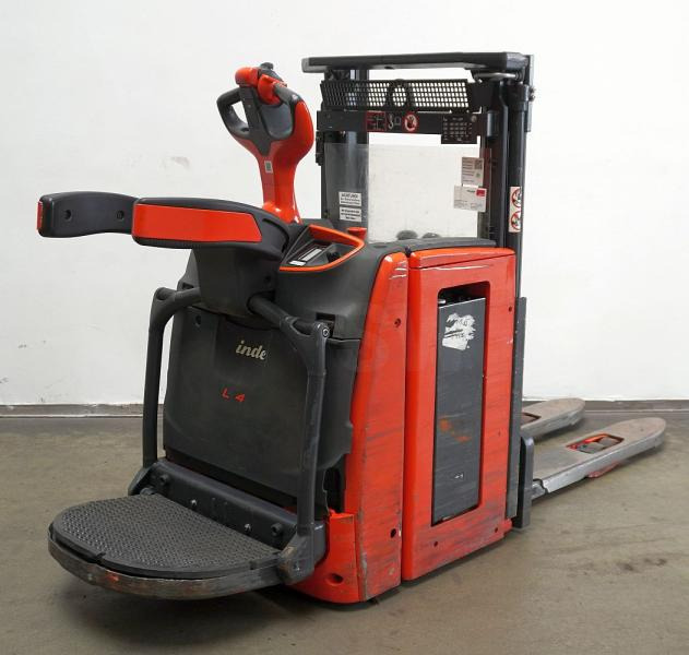 Linde L 14 AP i 1173 - Virnastaja: pilt 1 Linde L 14 AP i 1173 - Virnastaja: pilt 1