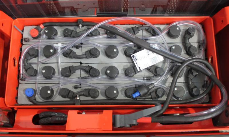 Linde L 14 AP i 1173 - Virnastaja: pilt 5 Linde L 14 AP i 1173 - Virnastaja: pilt 5