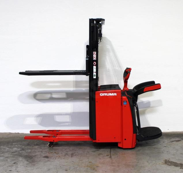 Linde L 14 AP i 1173 - Virnastaja: pilt 4 Linde L 14 AP i 1173 - Virnastaja: pilt 4