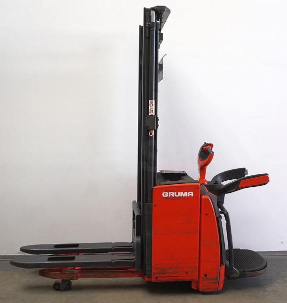 Linde L 14 AP i 1173 - Virnastaja: pilt 4 Linde L 14 AP i 1173 - Virnastaja: pilt 4