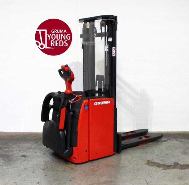 Linde L 14 AP i 1173 - Virnastaja: pilt 1 Linde L 14 AP i 1173 - Virnastaja: pilt 1