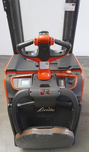 Linde L 14 AP i 1173 - Virnastaja: pilt 3 Linde L 14 AP i 1173 - Virnastaja: pilt 3