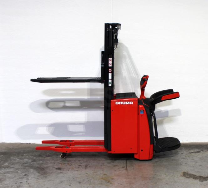 Linde L 14 AP i 1173 - Virnastaja: pilt 5 Linde L 14 AP i 1173 - Virnastaja: pilt 5