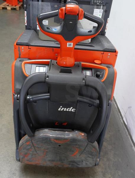 Linde L 14 AP i 1173 - Virnastaja: pilt 5 Linde L 14 AP i 1173 - Virnastaja: pilt 5