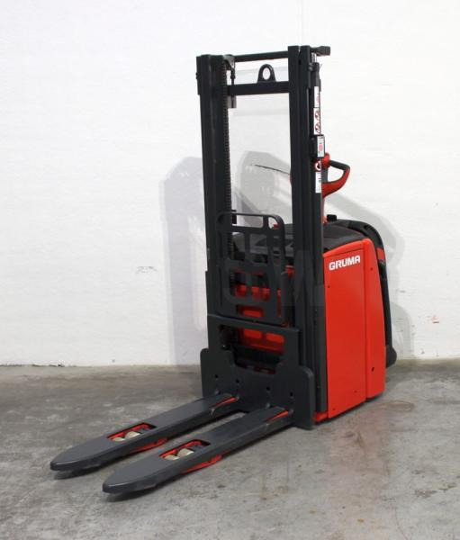Linde L 14 AP i 1173 - Virnastaja: pilt 3 Linde L 14 AP i 1173 - Virnastaja: pilt 3