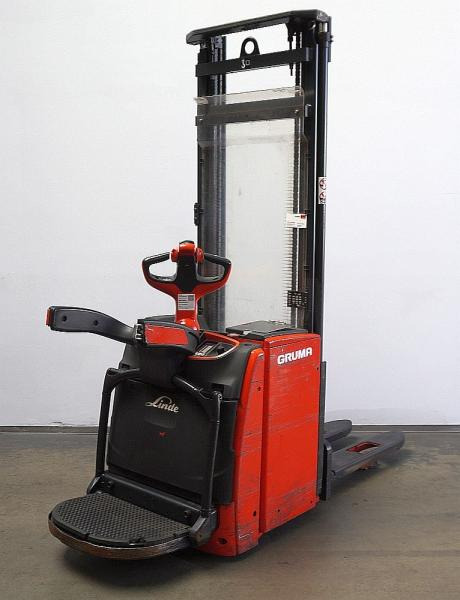 Linde L 14 AP i 1173 - Virnastaja: pilt 1 Linde L 14 AP i 1173 - Virnastaja: pilt 1