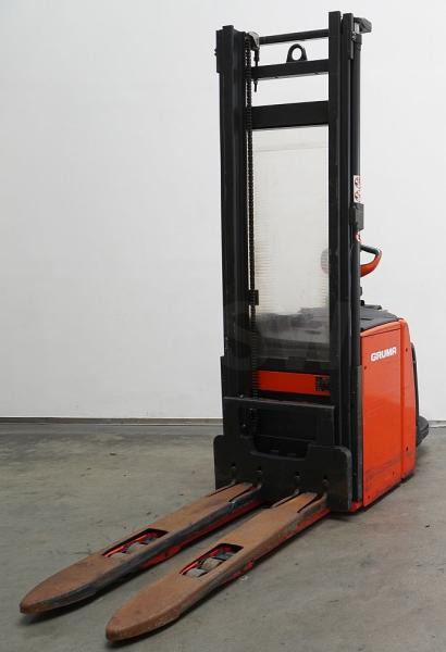 Linde L 14 AP i 1173 - Virnastaja: pilt 2 Linde L 14 AP i 1173 - Virnastaja: pilt 2