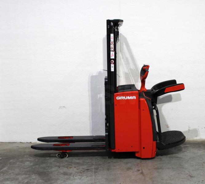 Linde L 14 AP i 1173 - Virnastaja: pilt 5 Linde L 14 AP i 1173 - Virnastaja: pilt 5