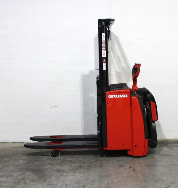 Linde L 14 AP i 1173 - Virnastaja: pilt 4 Linde L 14 AP i 1173 - Virnastaja: pilt 4