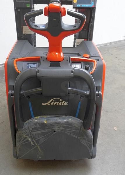 Linde L 14 AP i ION 1173 - Virnastaja: pilt 3 Linde L 14 AP i ION 1173 - Virnastaja: pilt 3