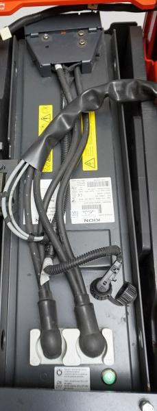 Linde L 14 AP i ION 1173 - Virnastaja: pilt 5 Linde L 14 AP i ION 1173 - Virnastaja: pilt 5
