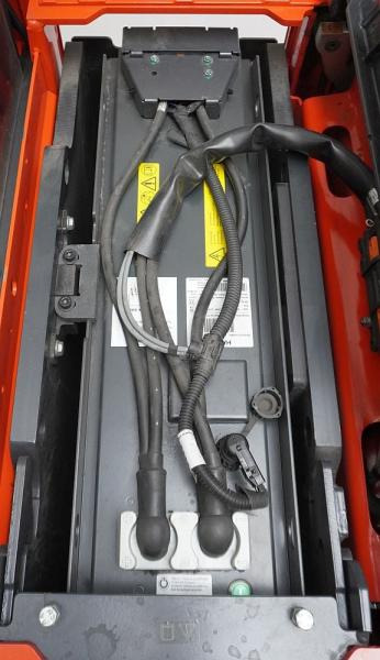 Linde L 14 AP i ION 1173 - Virnastaja: pilt 4 Linde L 14 AP i ION 1173 - Virnastaja: pilt 4
