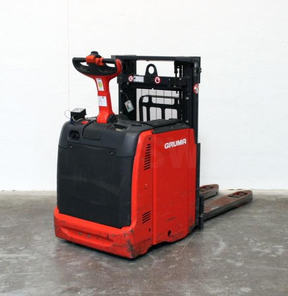 Linde L 14 L ION 133 - Virnastaja: pilt 1 Linde L 14 L ION 133 - Virnastaja: pilt 1