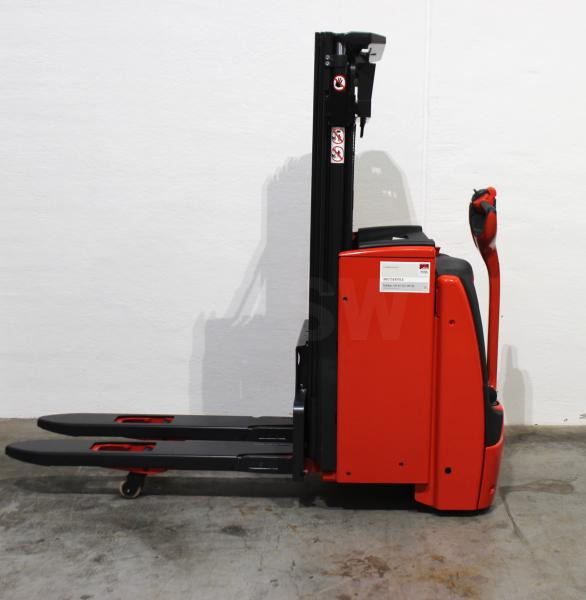 Linde L 14 i 1173-01 - Virnastaja: pilt 2 Linde L 14 i 1173-01 - Virnastaja: pilt 2